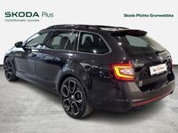 używany Skoda Octavia Combi