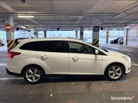 używany Ford Focus Focus MK3 1.6 TDCi 115 KM | 2015 | Krajowy