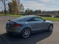 Używany Audi TT Sport 2006 Coupe