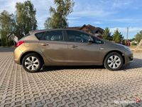 używany Opel Astra 1.4 TURBO | 140 KM | Salon PL | FVAT 23%