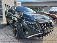 używany Nissan Qashqai 1.3dm 158KM 2025r. 1km