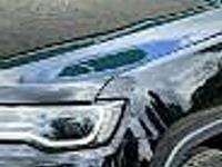 Używany Jeep Grand Cherokee 286 KM (210 kW) 2022 Czarny SUV