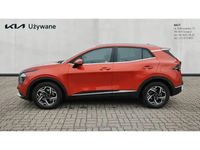 używany Kia Sportage 1.6 M