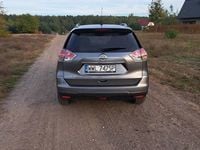 Używany Nissan X-Trail 163 KM (119 kW) 2015 SUV