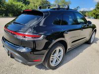 używany Porsche Macan 2dm 261KM 2022r. 15 000km