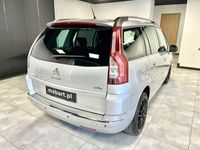 używany Citroën Grand C4 Picasso 1.6 VTI *LIFT*7-osób*Selection*ALU 18*Led dzienne*Euro5*Z Niemiec