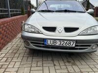 używany Renault Mégane 