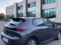 Używany Peugeot 208 2023 Hatchback