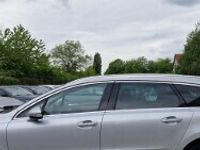 Używany Peugeot 508 140 KM (102 kW) 2012 Srebrny Kombi