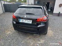 używany Peugeot 308 GT 2019