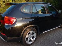 Używany BMW X1 2011 SUV