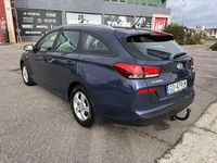 używany Hyundai i30 1,6D 110KM 2-gi właściciel Niski przebieg Zadbany