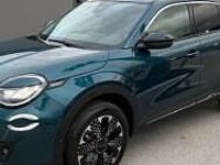 Nowe Fiat 600 La Prima 110 KM (80 kW) 2025 Zielony SUV