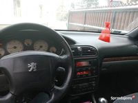 Używany Peugeot 206 2003 Zielony Kombi