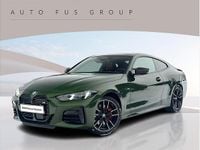 Używany BMW M440 M Sport 387 KM (284 kW) 2025 Lakierowanie specjalne bmw individual Sedan/Limuzyna