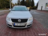 Używany VW Passat 2007 Kombi