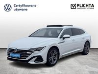 Używany VW Arteon 190 KM (139 kW) 2023