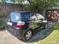 Używany Honda Jazz 90 KM (66 kW) 2009 Hatchback