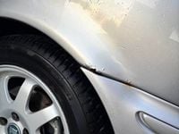 Używany Jaguar X-type 2004