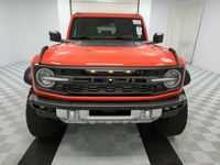 używany Ford Bronco Raptor