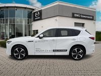 Nowe Mazda CX-60 327 KM (240 kW) 2025 SUV