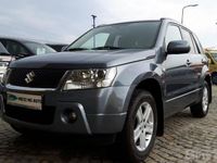 używany Suzuki Grand Vitara 4x4,Bogata wersja,GWARANC