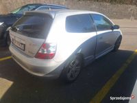 Używany Honda Civic 2005