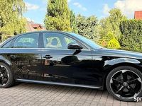 Używany Audi A4 S-Line 2014