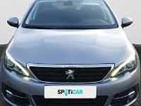 używany Peugeot 308 II SW 1.5 BlueHDi Business Line S&S, FV23%