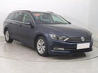 Używany VW Passat 150 KM (110 kW) 2016 Niebieski Kombi
