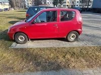 Używany Fiat Seicento 2008