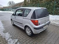 Używany Peugeot 1007 70 KM (51 kW) 2006 Inny Minivan