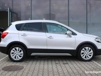 Używany Suzuki SX4 S-Cross 140 KM (102 kW) 2019 SUV
