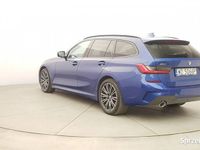 używany BMW 320 320 320d xDrive mHEV M Sport ! Z Polskiego Salonu ! F... 320 d xDrive mHEV M Sport ! Z Polskiego Salonu ! F...