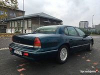 używany Chrysler New Yorker 