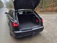 używany Audi A6 C7 2.0 TDI 190 koni ULTRA