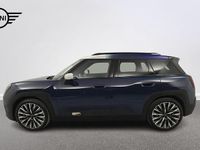 używany Mini Aceman SE