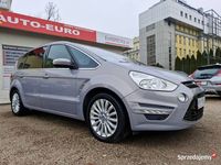 używany Ford S-MAX