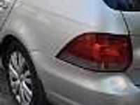 Używany VW Golf VI 90 KM (66 kW) 2011 Srebrny Hatchback