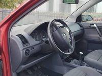 używany VW Polo 1.2 benzyna 2007 części