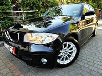Używany BMW 116 116 KM (85 kW) 2006 Szary (metalik) Hatchback