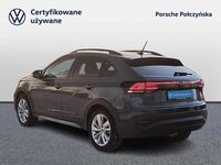 Używany VW Taigo 116 KM (85 kW) 2025 SUV