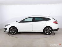 Używany Renault Mégane GrandTour 2013 Biały Kombi