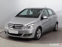 używany Mercedes B200 B CDI