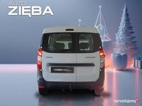 używany Dacia Dokker DOKKER 1.5 dCi Open