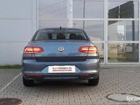 używany VW Passat 2017r. 2.0 TDI 150KM *SalonPL *FV23%
