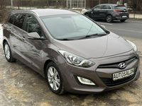 używany Hyundai i30 1.6*110PS*Klimatronik*NAVI*PDC*Led*Alu*Bluetooth*Tempomat*Serw…