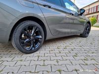 używany Opel Astra K. 2017. 1.6 DIESEL 160KM Sport