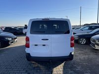 używany Toyota Proace 2dm 144KM 2022r. 37 300km