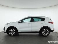 Używany Kia Sportage 136 KM (100 kW) 2016 Biały SUV
